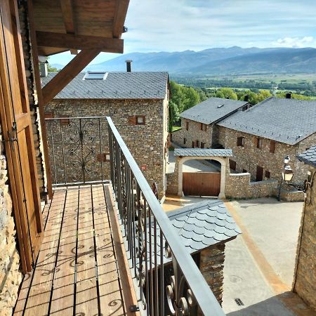 Cal Teler-Benedicta Villa Olopte Exterior foto