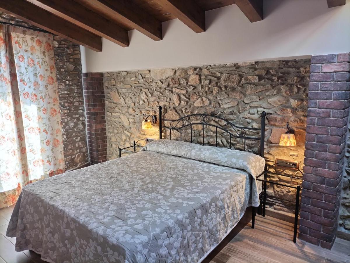 Cal Teler-Benedicta Villa Olopte Exterior foto
